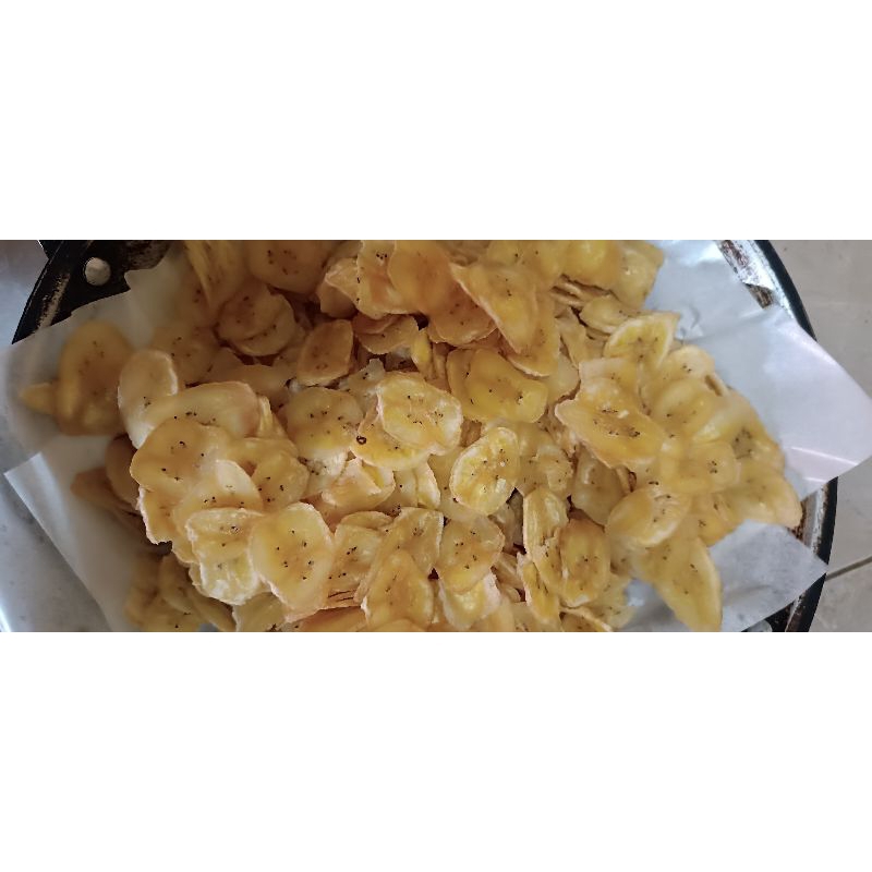 

kripik pisang