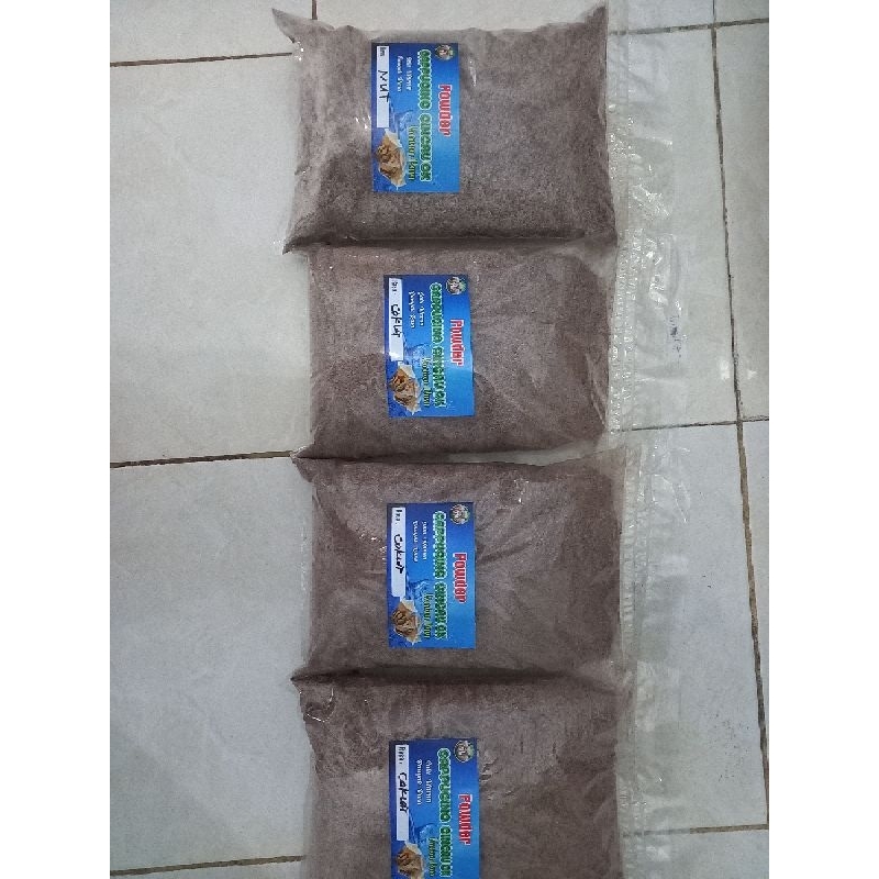 

Coklat