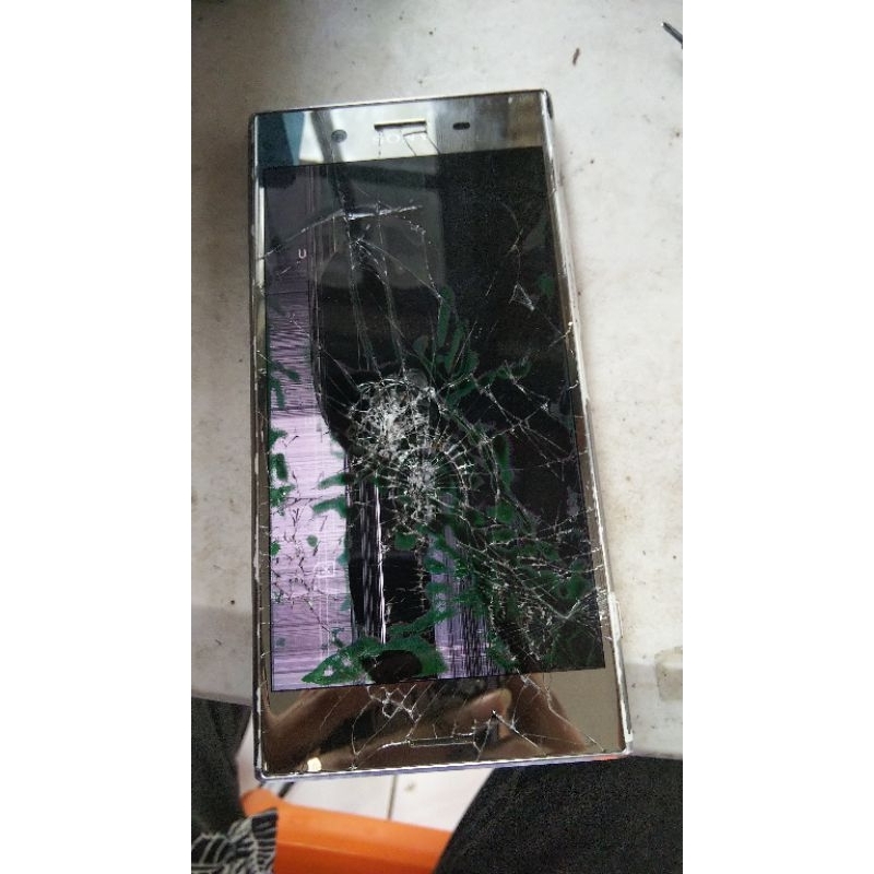 Sony xz premium minus