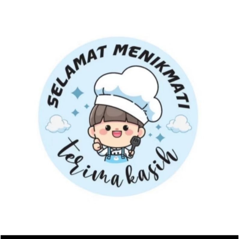 

Sriker Roll selamat menikmati 100 Pcs