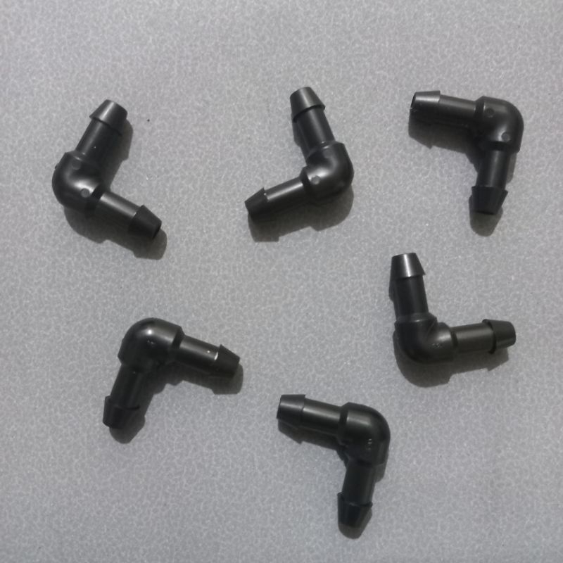 Selang wiper sambungan selang wiper Original Model L