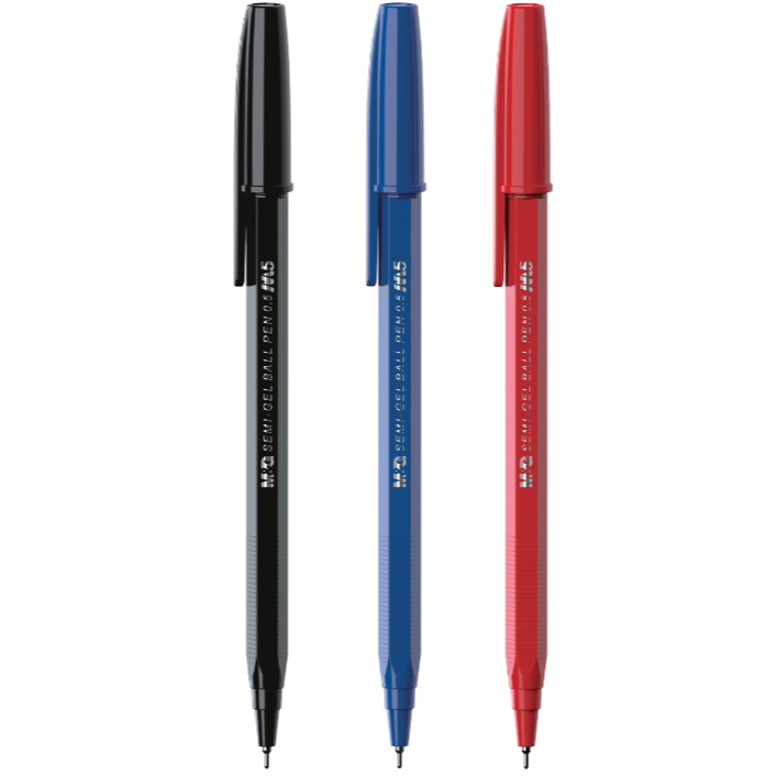

M&G Universal Product-Ball pens ABP64778/ABP64780