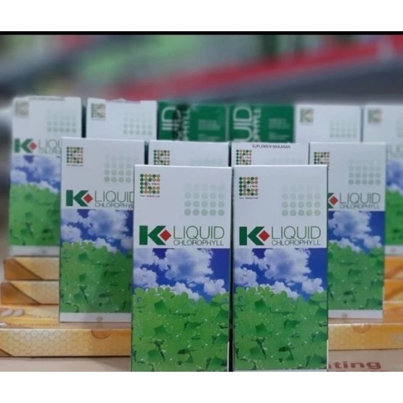 

klorofil