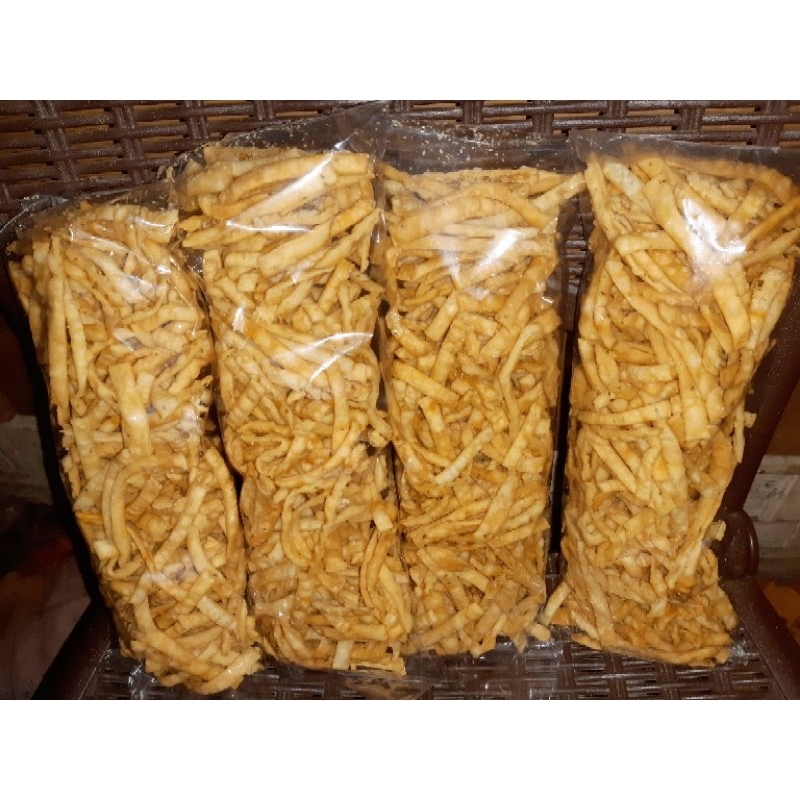 

StikBawang/LadrangHomemade