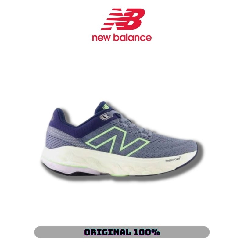 Sepatu Running New Balance Fresh Foam X 860 V14 Men's ( M860T14 ) Original