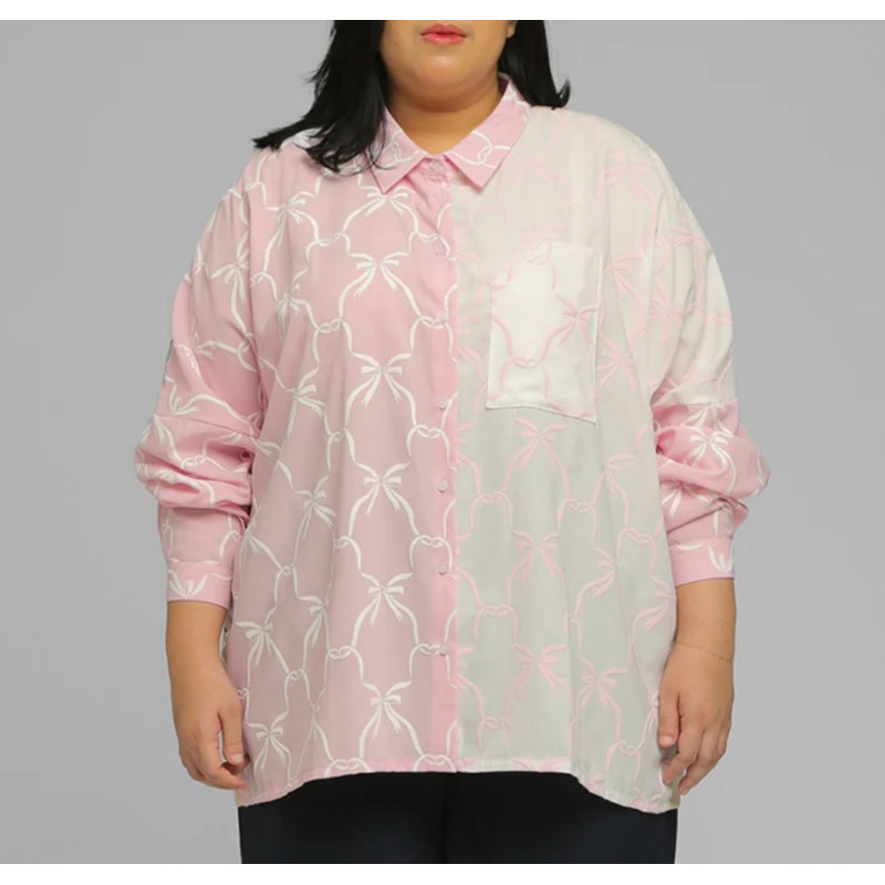 cottonink x ikyk devon shirt