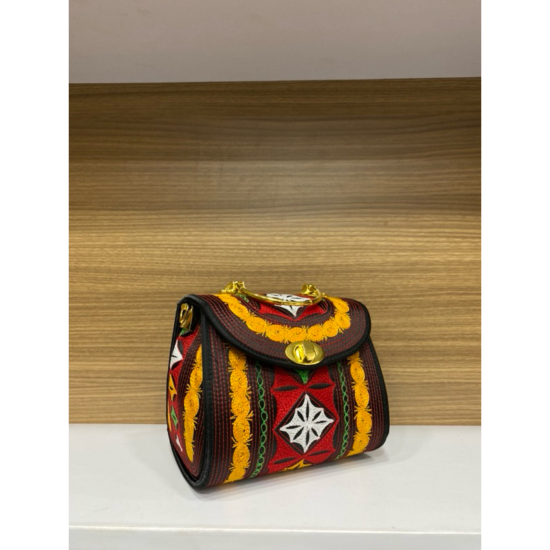 Tas Aceh Italy Kecil