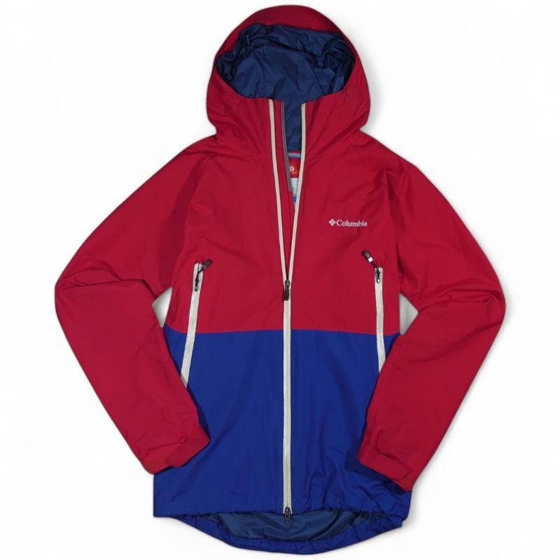 Columbia omni heat  jacket