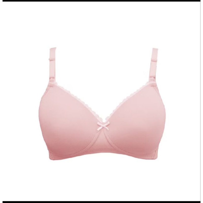 Bra menyusui by Luludi original bra maternity full cup