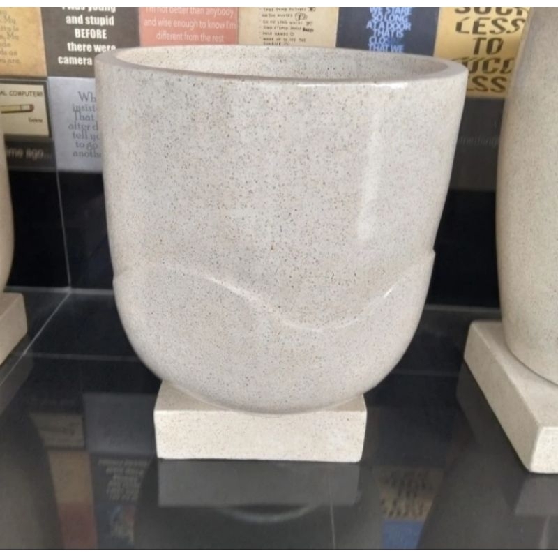 BAK MANDI TERAZO MINIMALIS MODERN