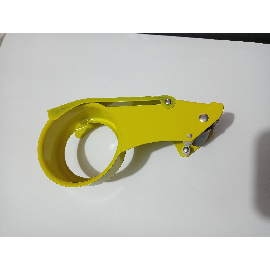 

Alat Lakban Besi Merk Sieco