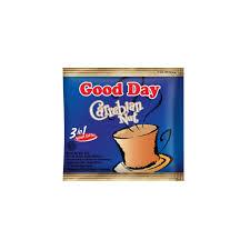 

Kopi Good Day Carrebian Nut 10s/20g