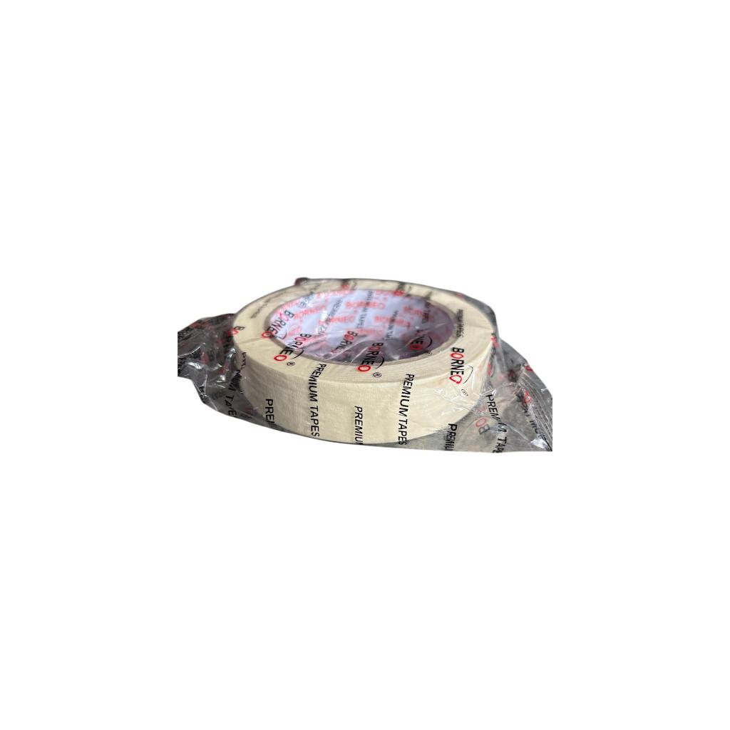 

MASKING TAPE BORNEO 24MM