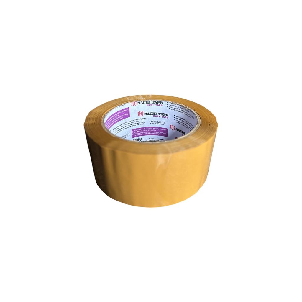 

NACHI LAKBAN COKELAT