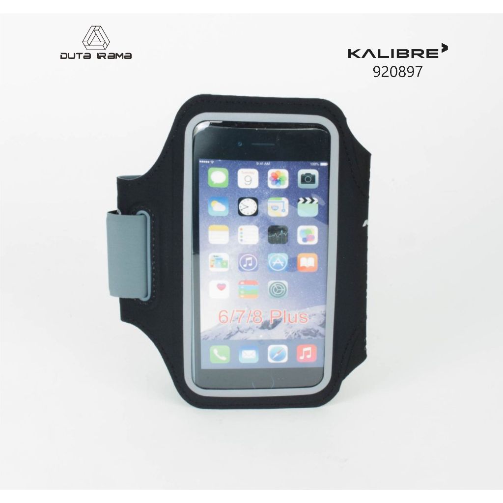 DUTAIRAMA - TAS HANDPHONE KALIBRE 920897