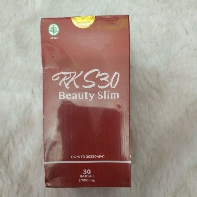 RK S30 beauty slim