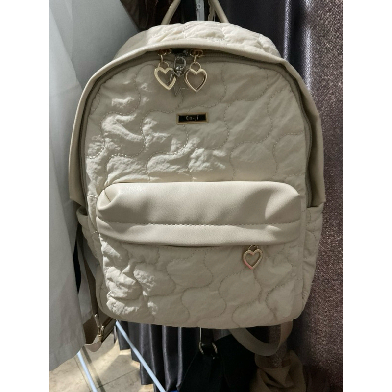 preloved backpack enji