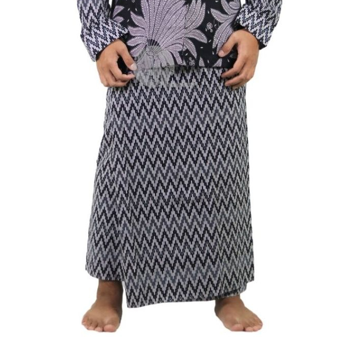 Sarung Batik PARIKELIR Eksklusif Bahan Katun Sragenan Nyaman Dipakai Kualitas Terbaik Solo