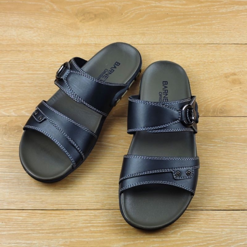 Barnett Reno 19 sandal Barnett original sandal casual pria sandal selopl