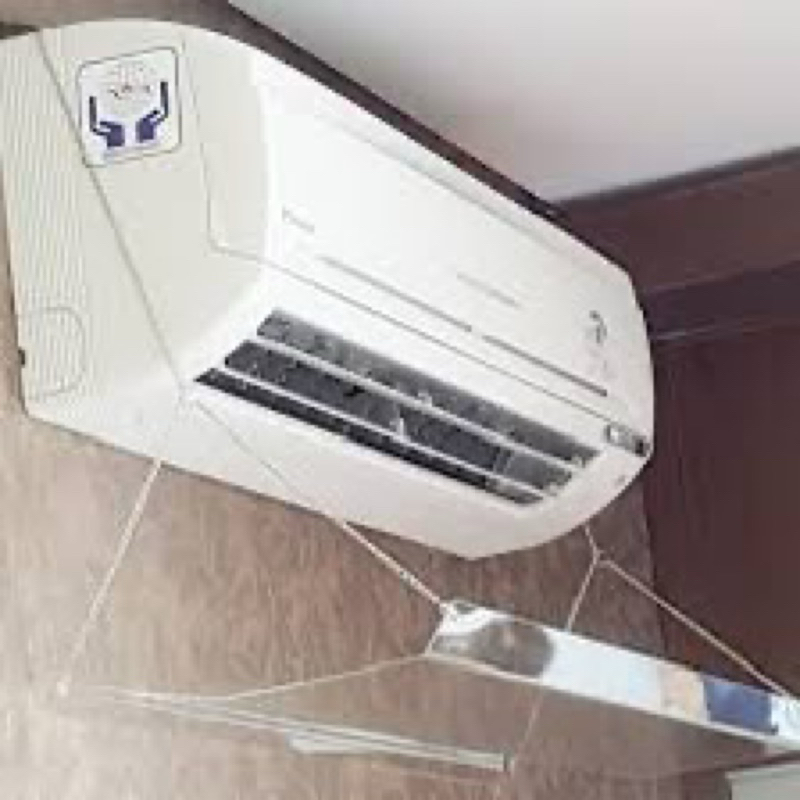 Akrilik ac 2pk / talang ac