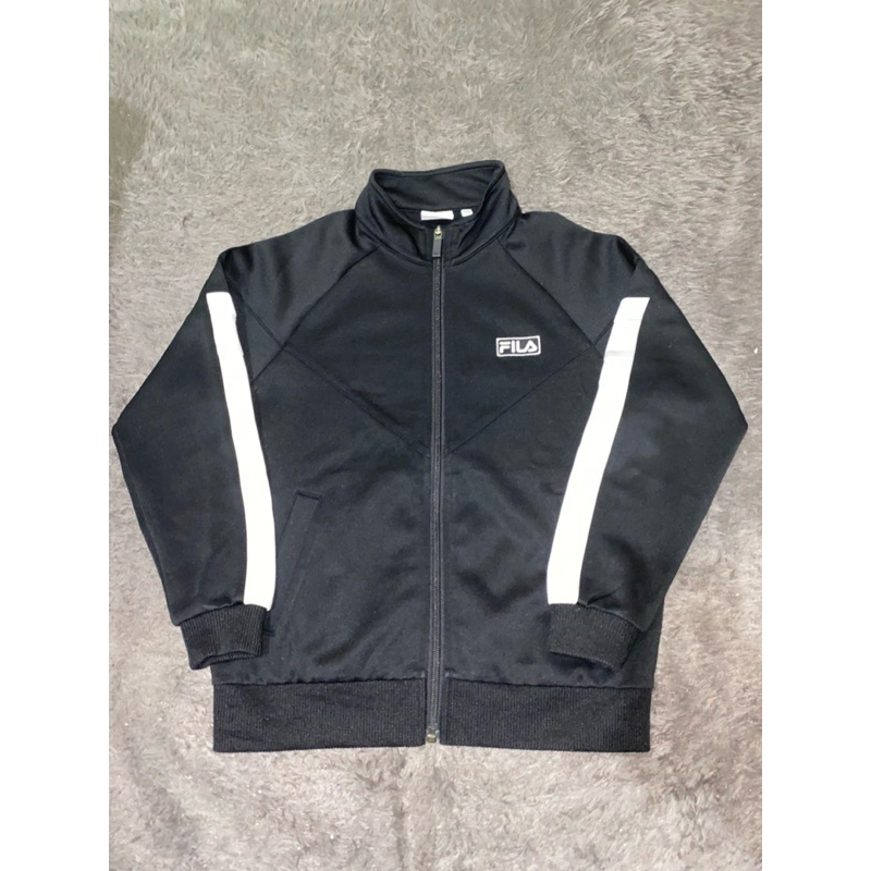 Jaket Anak Fila Tracktop Orignal