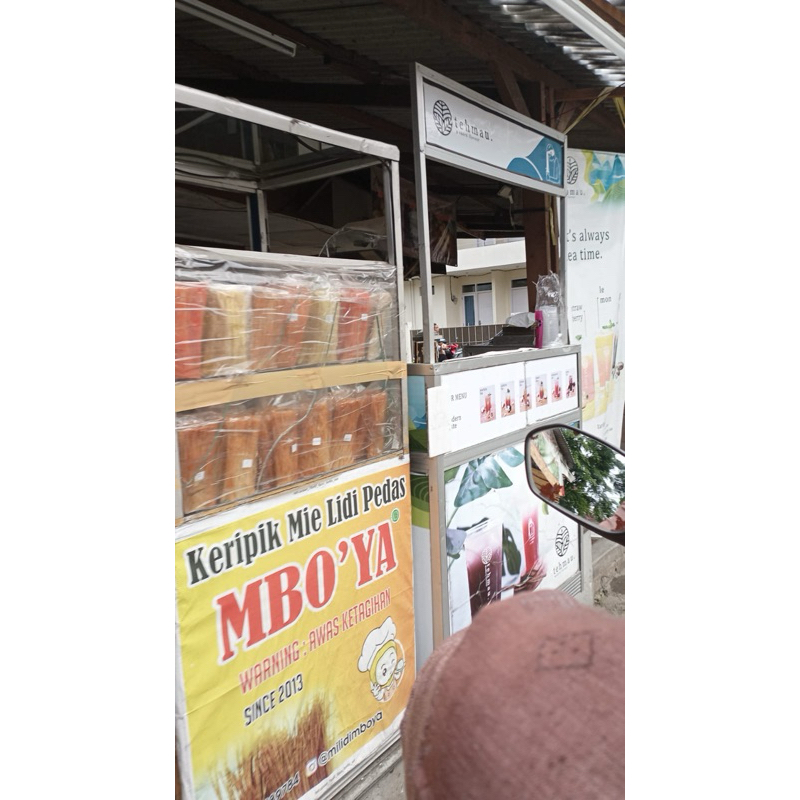 

Mie Lidi