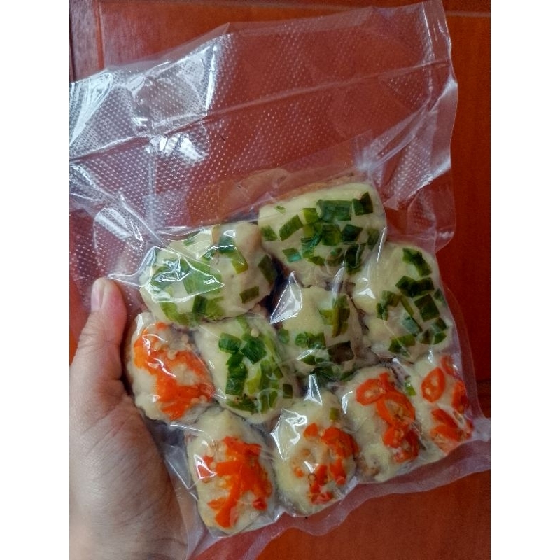 

Tahu Bakso isi 10 pcs