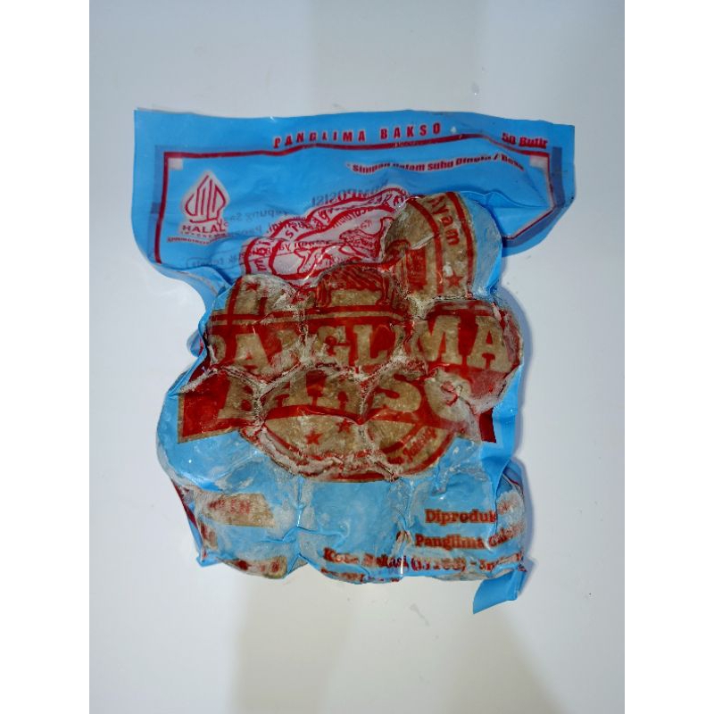 

Bakso Panglima
