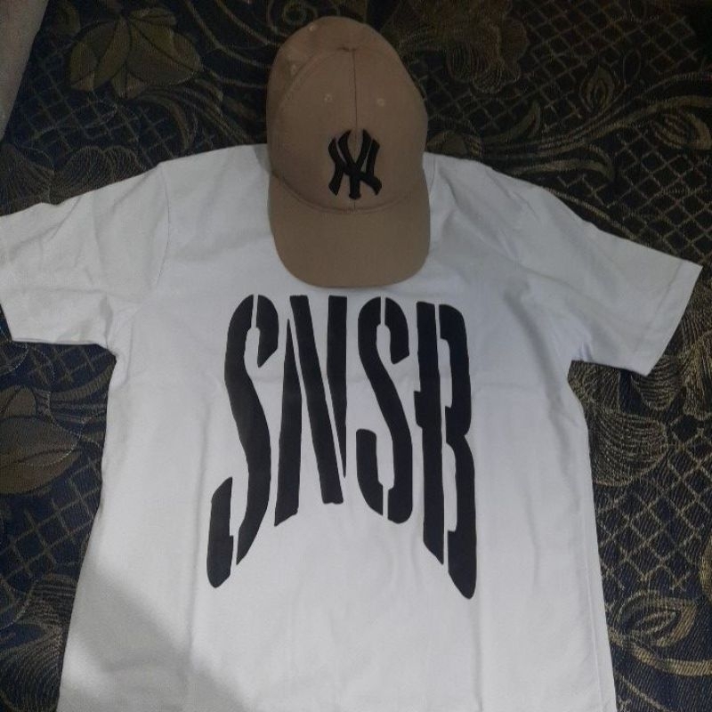 t-shirt snsb