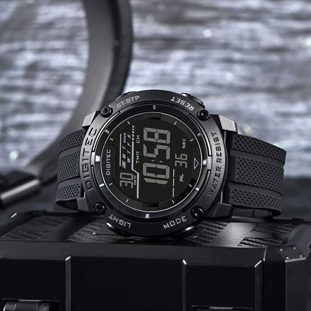 New Digitec 5270 Original Terbaru Digitec DG-5270T Ori 100% Tahan Air