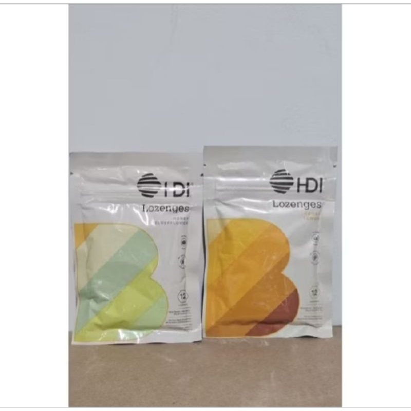 

permen proliz lozenges exp 2027