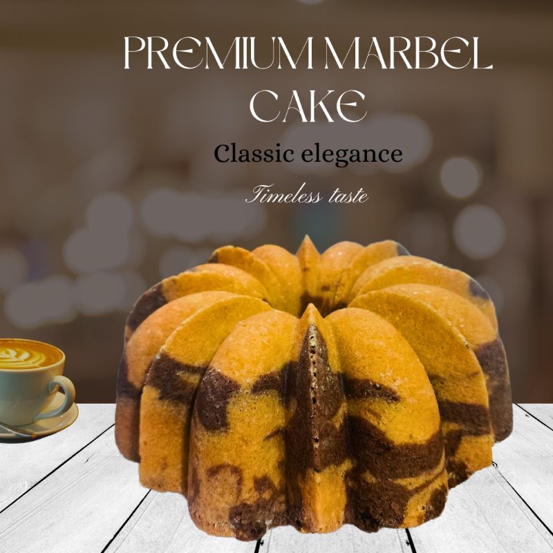 

Marmer Cake Premium