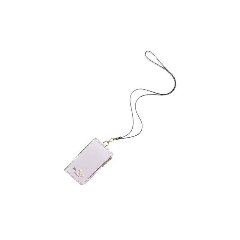 

Kate spade madison lanyard saffiano pastel