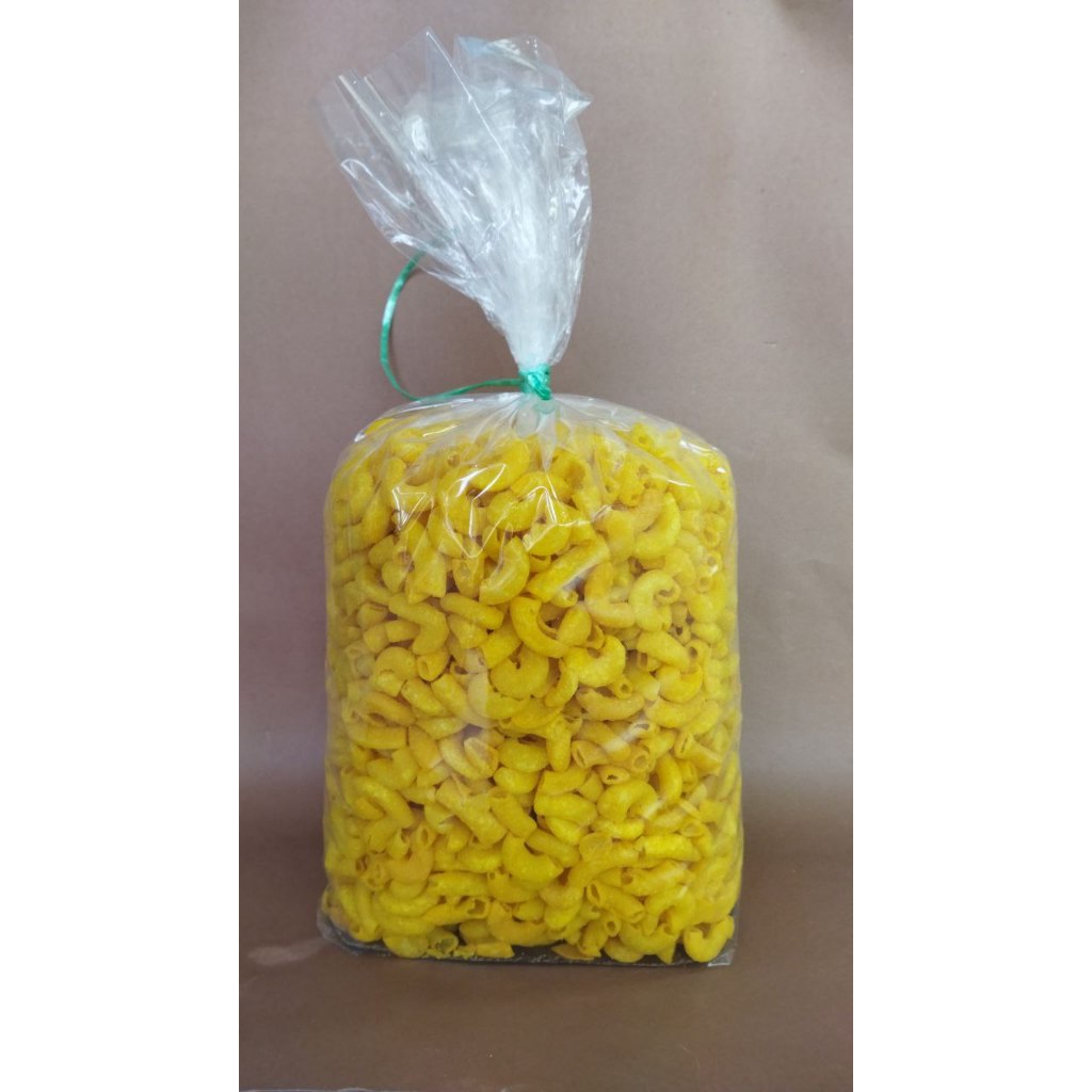 

Makaroni Makrunyus 1Kg - Pedas Nikmat