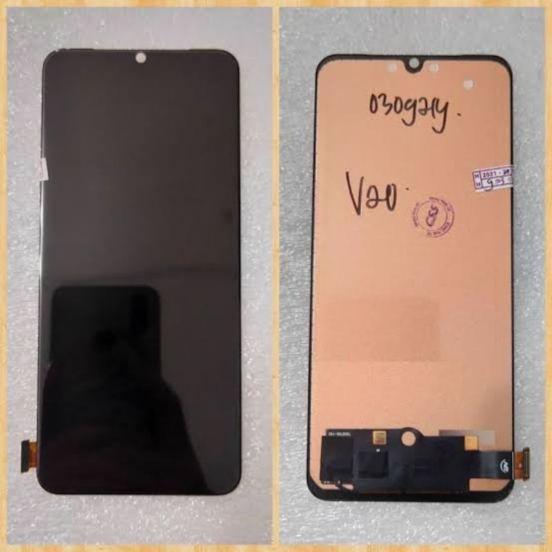 LCD TOUCHSCREEN VIVO V20/V21/V20 SE