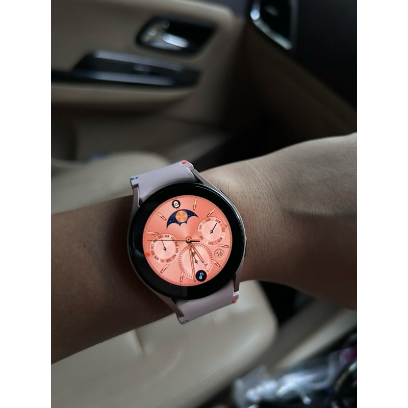Smartwatch Samsung Watch FE