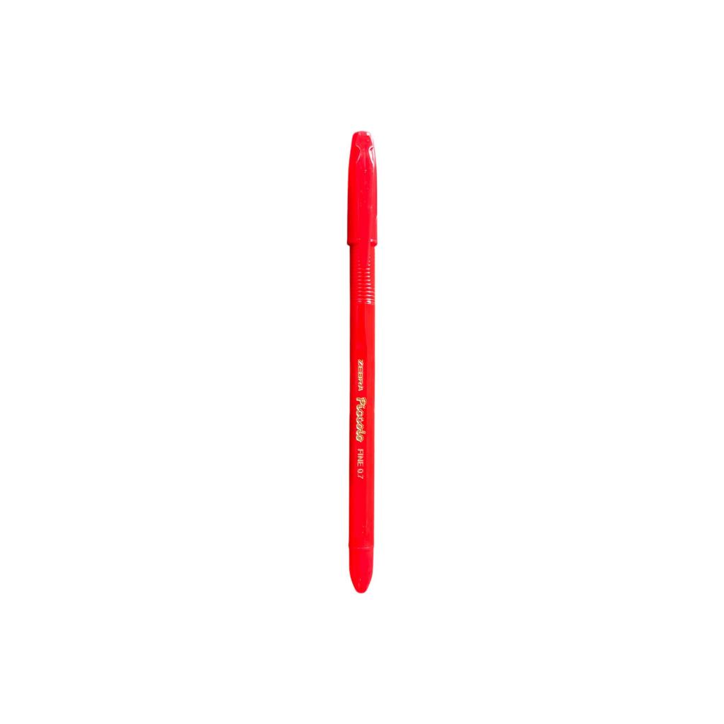 

PULPEN PICOLLO ZEBRA 0.7