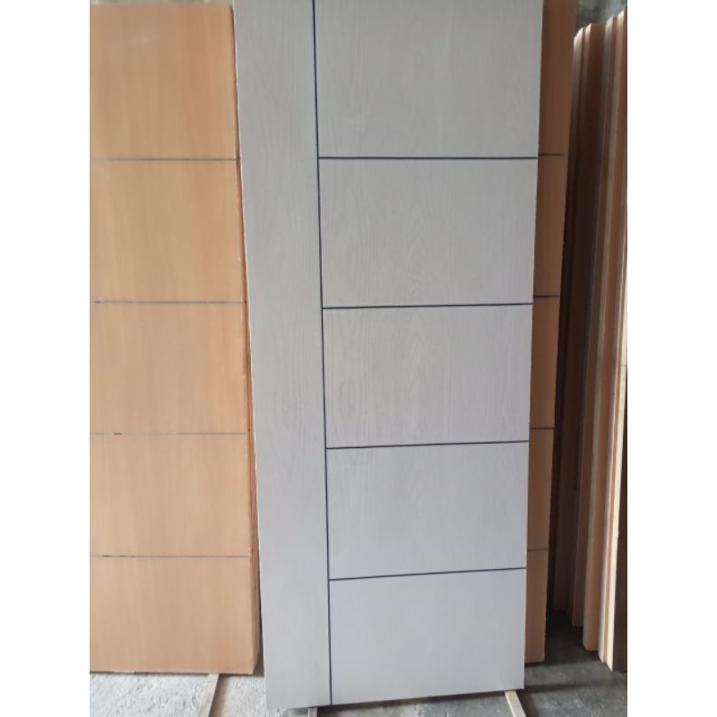 pintu kamar/kamar kost/pintu sleding