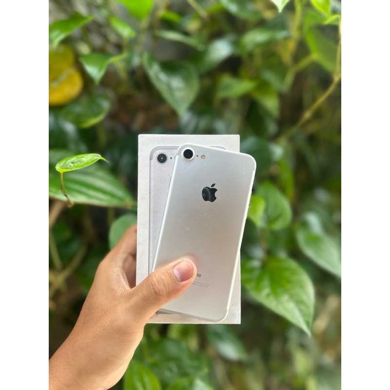 iPhone 7 256