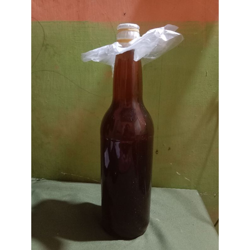

MADU LEBAH MURNI