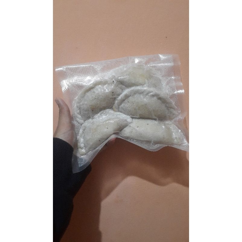 

CIRENG ISI AYAM SUWIR JELETOT || UMMA HAWA FROZEN FOOD