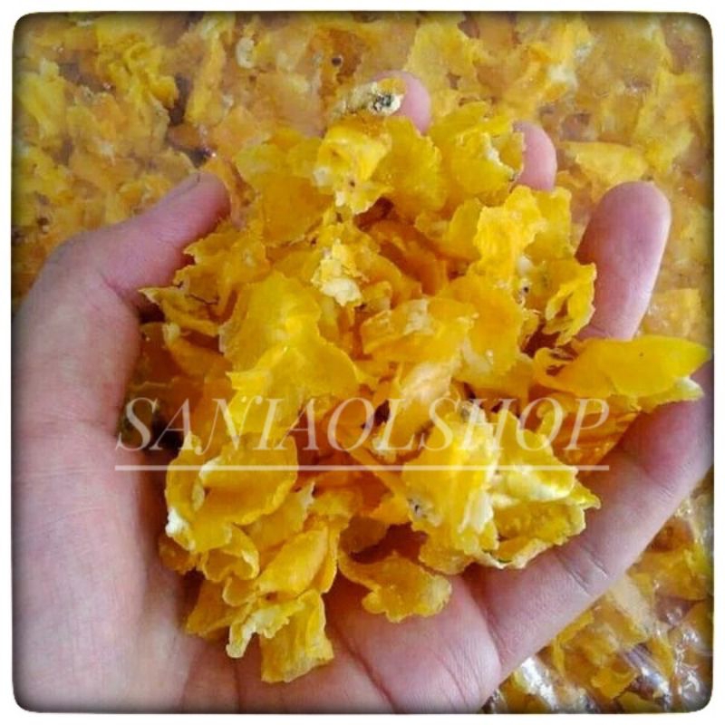 

KRIPIK JAGUNG KHAS MAGELANG | 400gram | renyah gurih