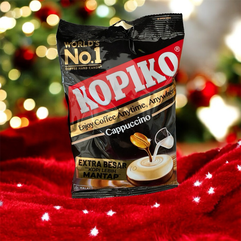 

PERMEN KOPIKO 1 PACK ISI 50 PCS