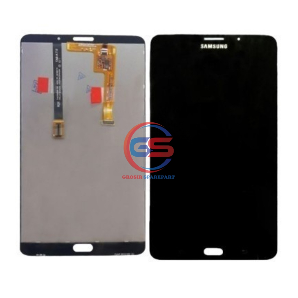 LCD FULLSET TOUCHSCREEN SAMSUNG T285 / GALAXY TAB A 7"