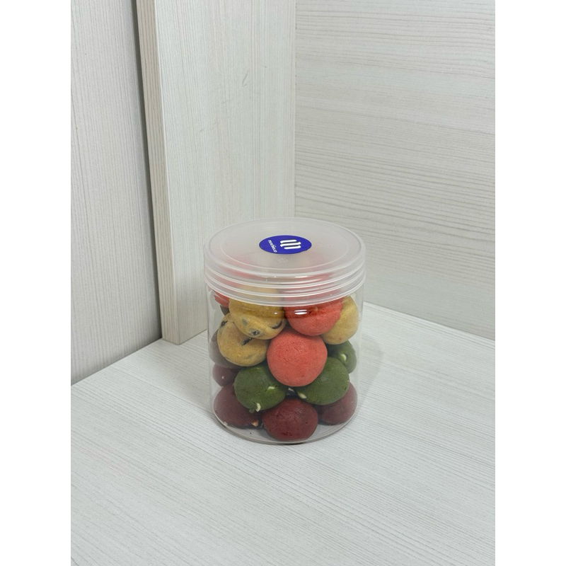 

cookie jar