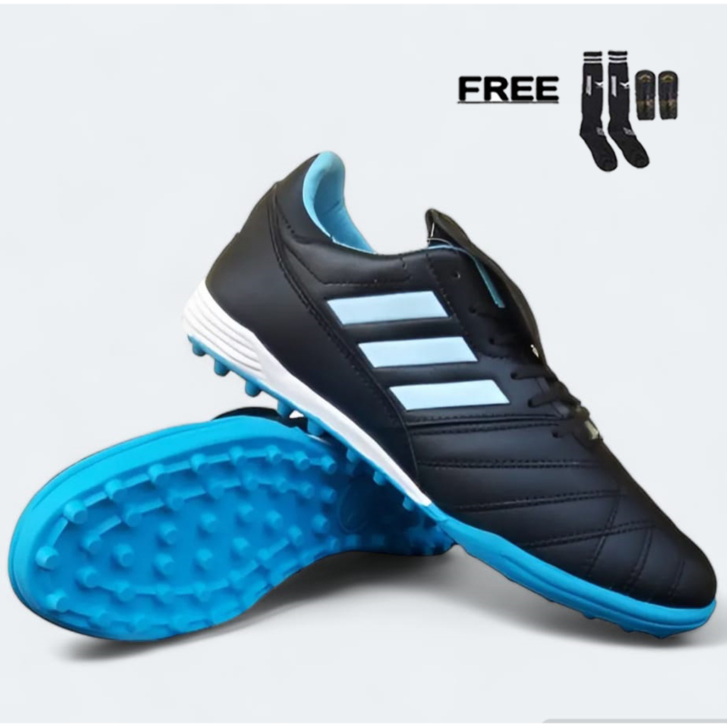 Sepatu Futsal Mini Soccer Adidass Copa Mundial Gloro