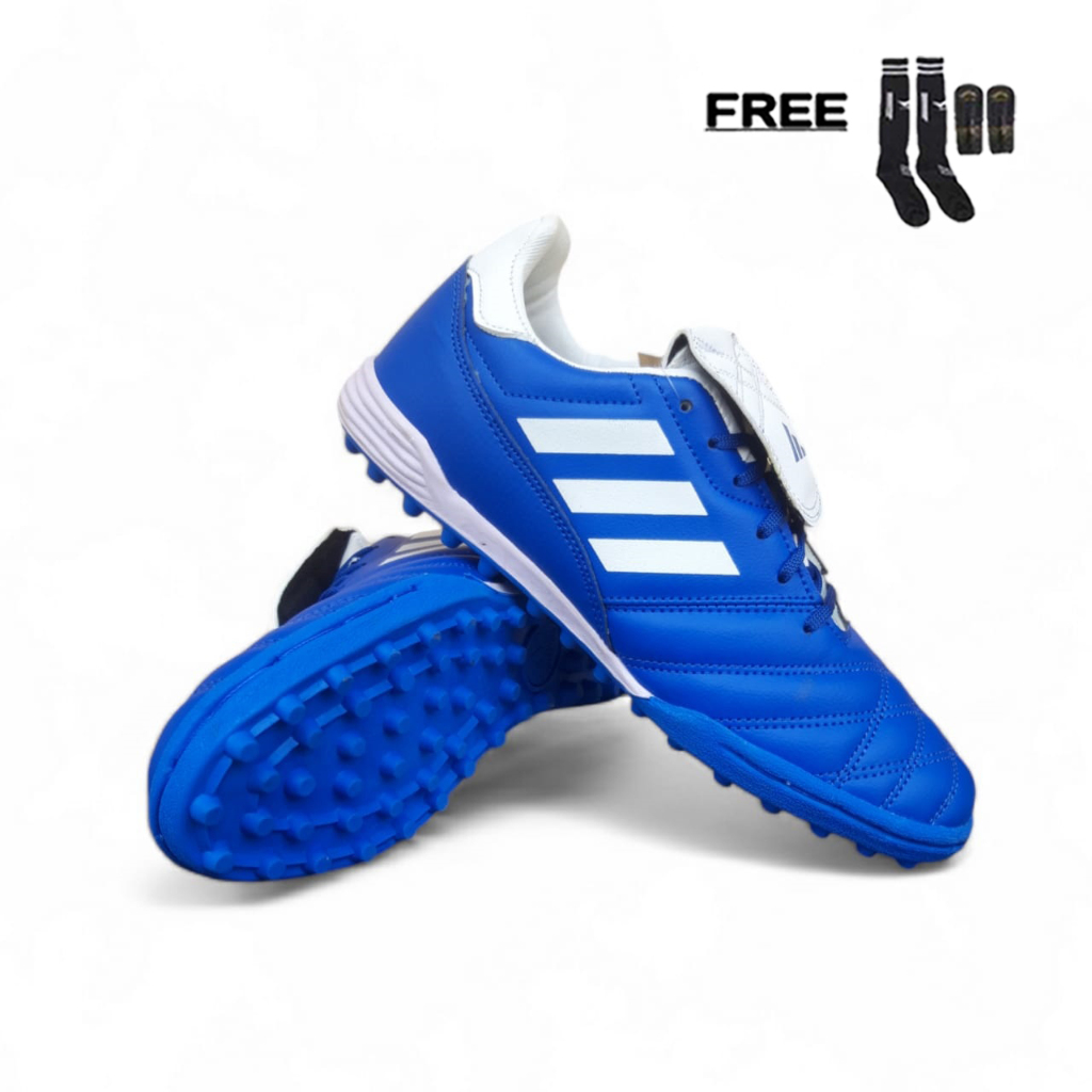 Sepatu Futsal Adidass Copa Mundial Gloro | Sepatu Futsal Mini Soccer