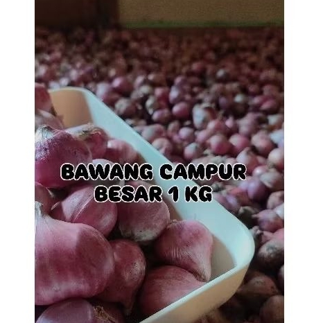 

Bawang Merah Campur