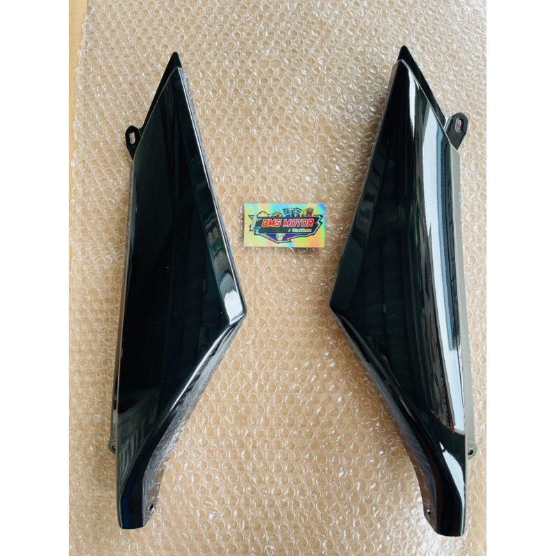 Cover Body Vixion 2012 2014 Kempolan New vixion Lighting New vixion advance