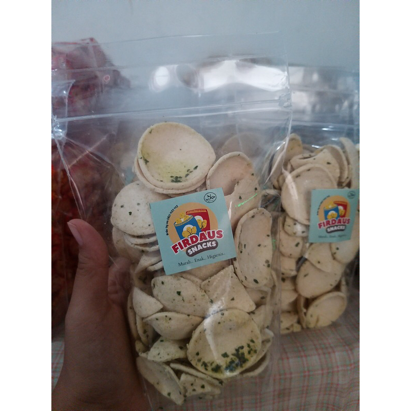 

snack basreng original